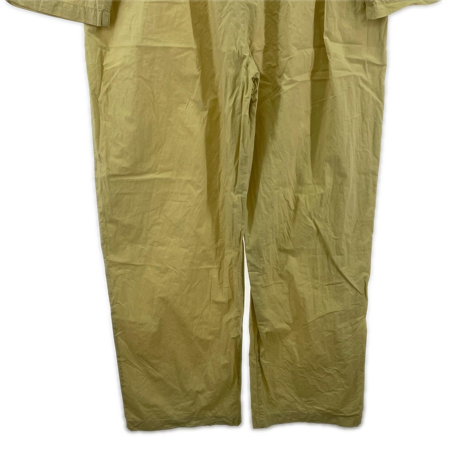 JOURNAL STANDARD ジャーナルスタンダード BASERANGE HUJUI JUMPSUIT 