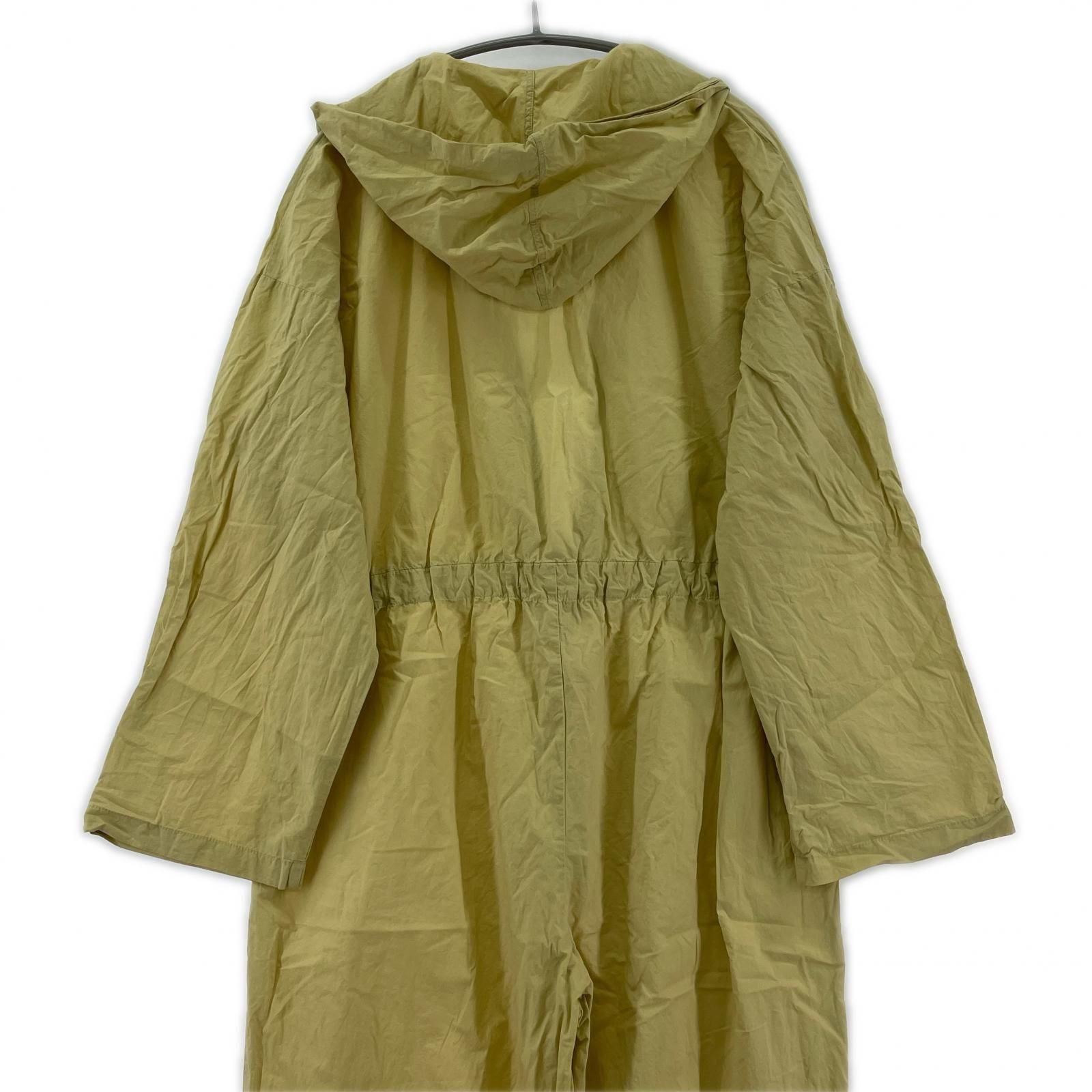 JOURNAL STANDARD ジャーナルスタンダード BASERANGE HUJUI JUMPSUIT 