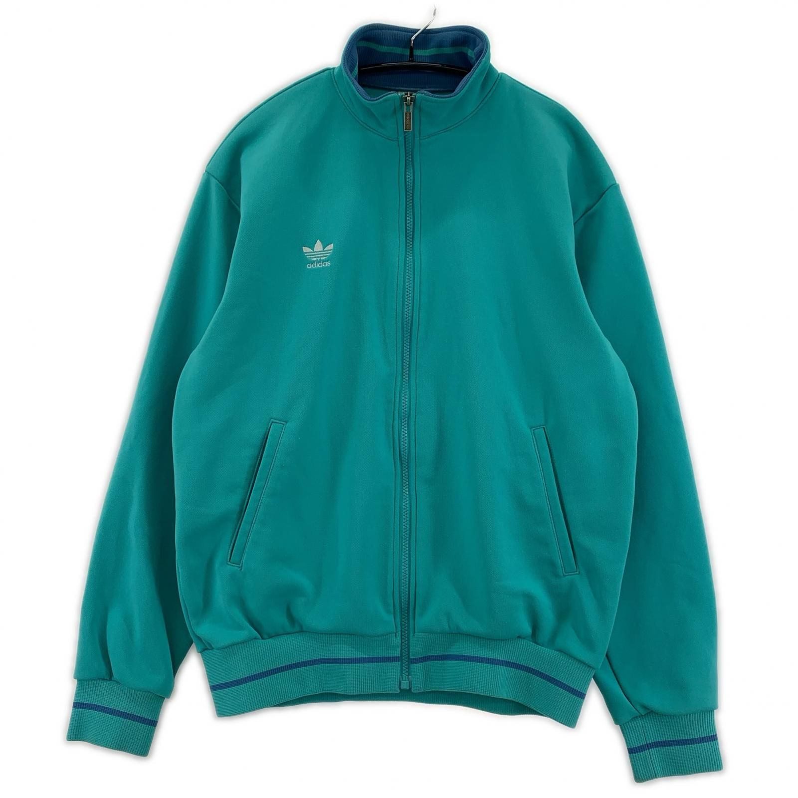 adidas Originals アディダスオリジナルス 80s デサント製 トラック