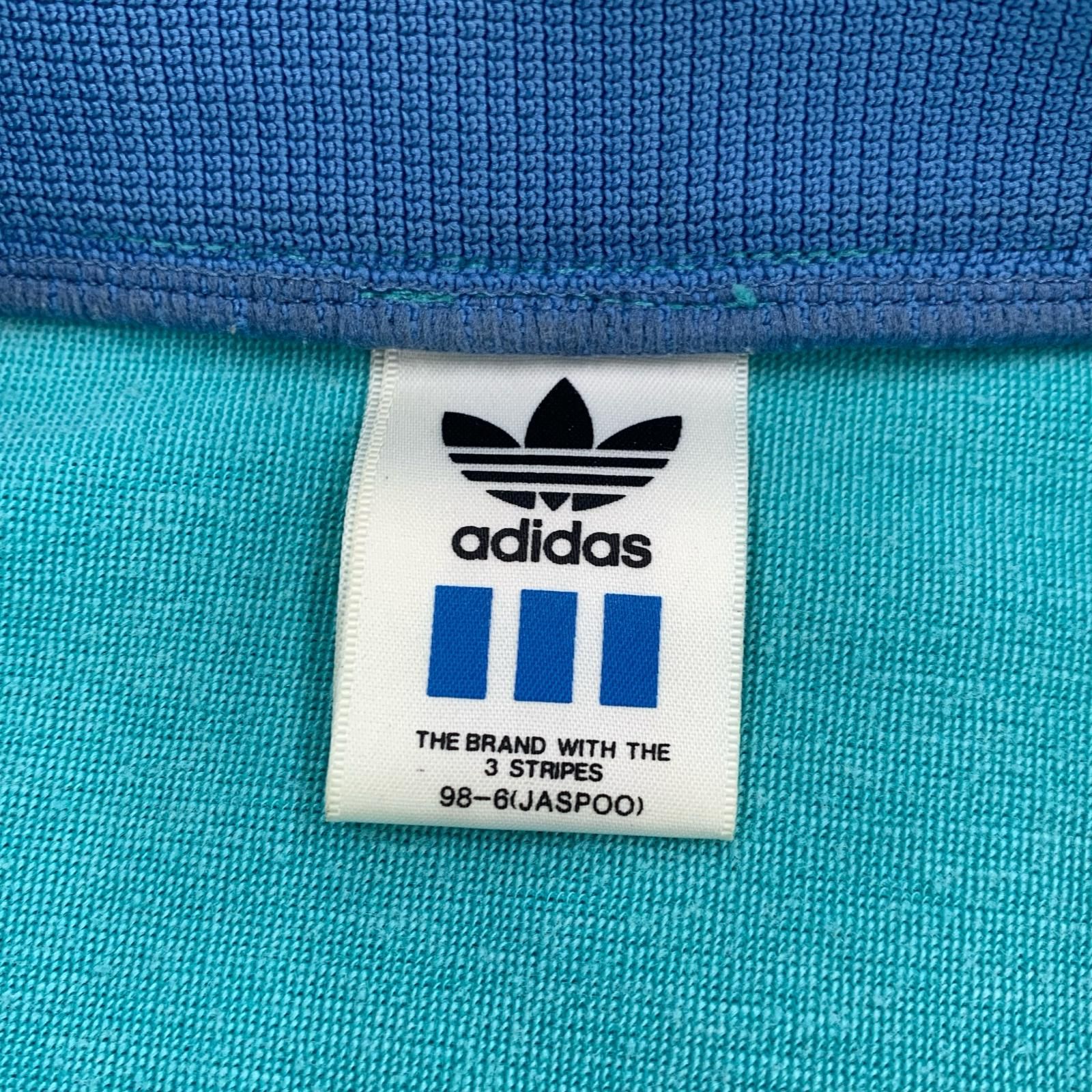 adidas Originals アディダスオリジナルス 80s デサント製 トラック
