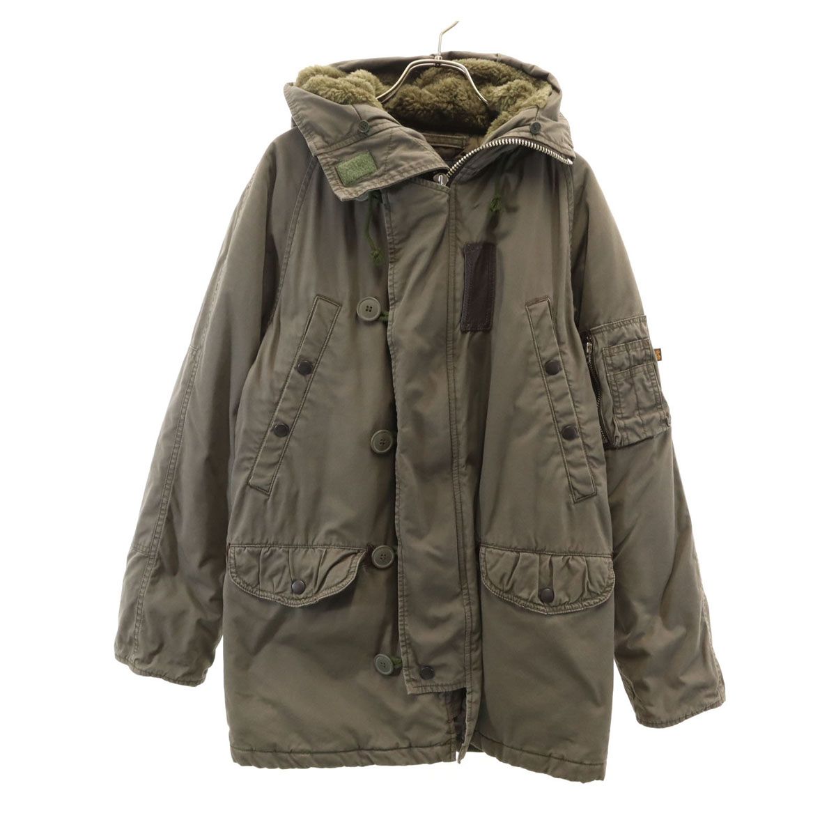 ALPHA INDUSTRIES INC アルファインダストリーズ SHIPS GENERAL SUPPLY  