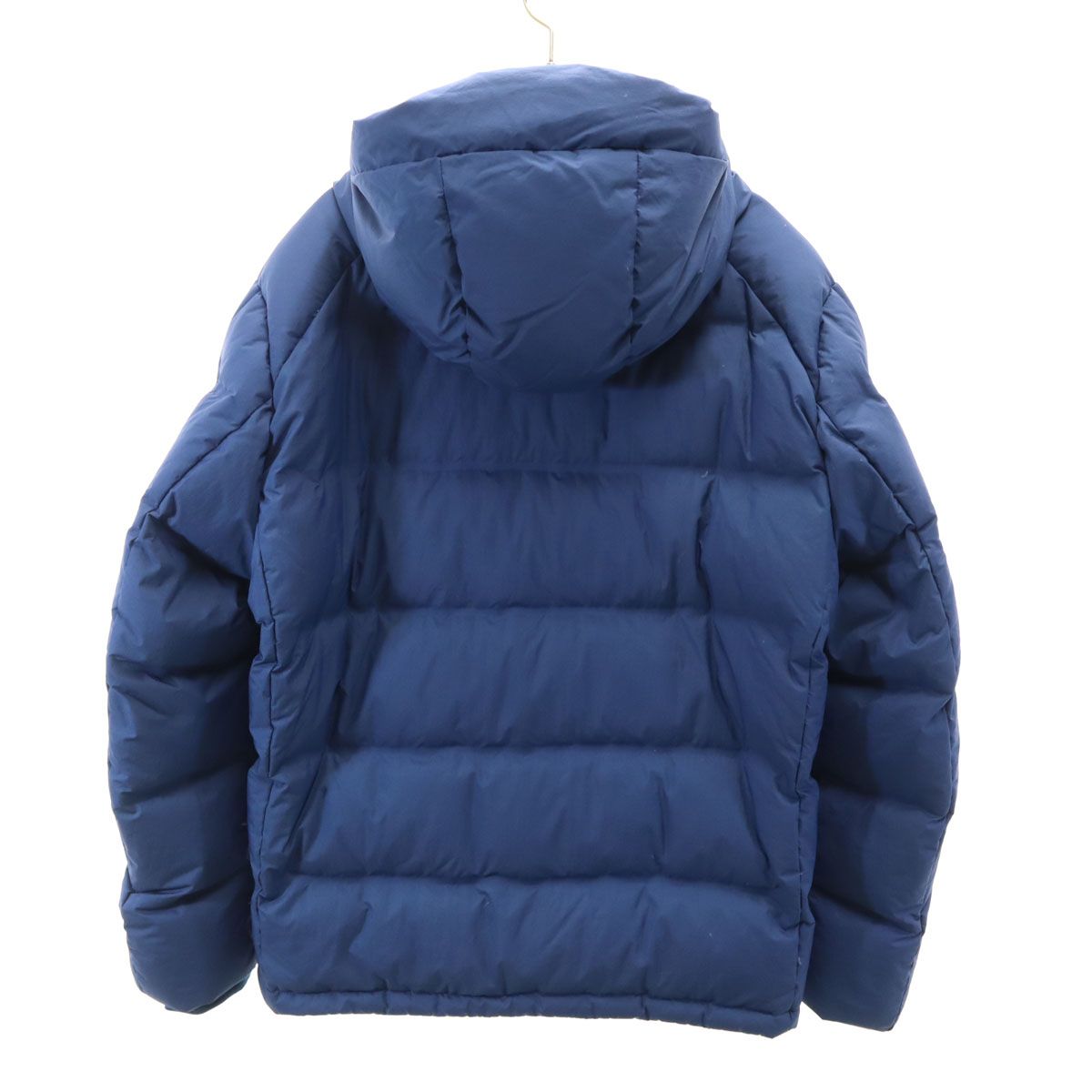 ユニクロ シームレスダウンジャケット XL ネイビー UNIQLO 【公式通販】