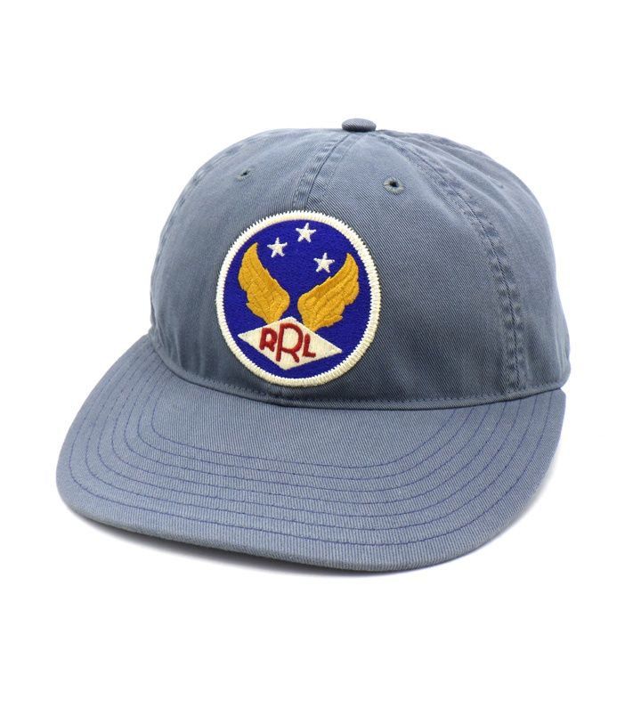 ダブルアールエル ラルフローレン RRL RALPH LAUREN 【 782666429002