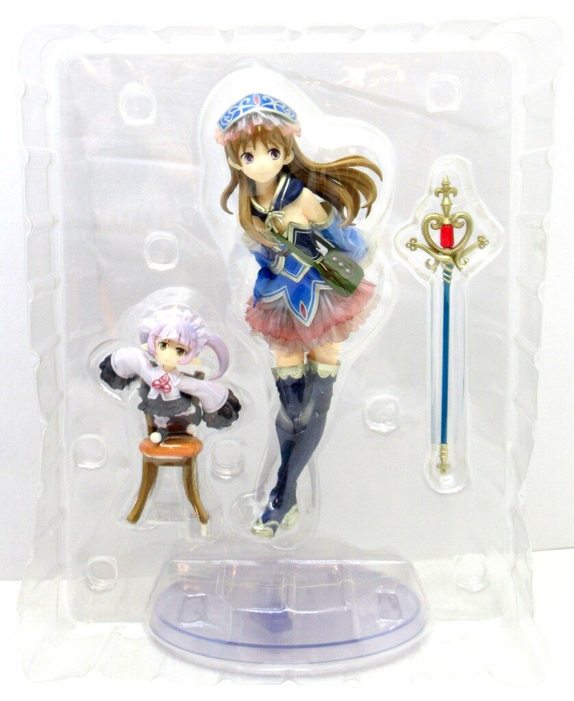 コーエーテクモゲームス メルルのアトリエ3 トトリ 19歳ver 【公式通販】