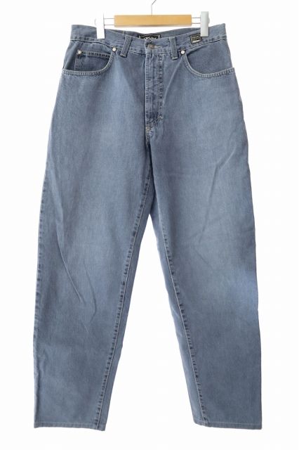 ヴェルサーチ ヴェルサーチェ VERSACE JEANS COUTURE ジーンズ  