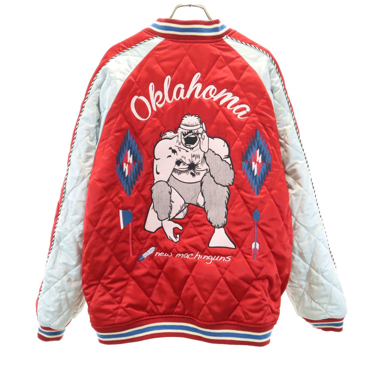 未使用 BILLVAN ビルバン キン肉マン コラボ テリーマン ジェロニモ