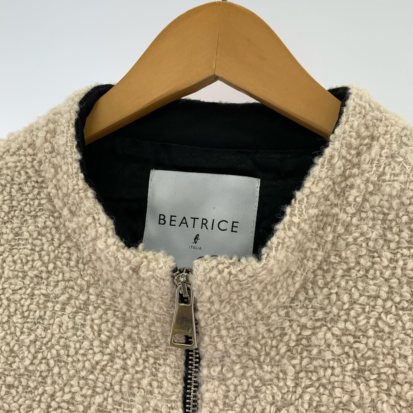 ベアトリス BEATRICE - ジャケットの通販 BEATRICE（スーツ）のフリマ 