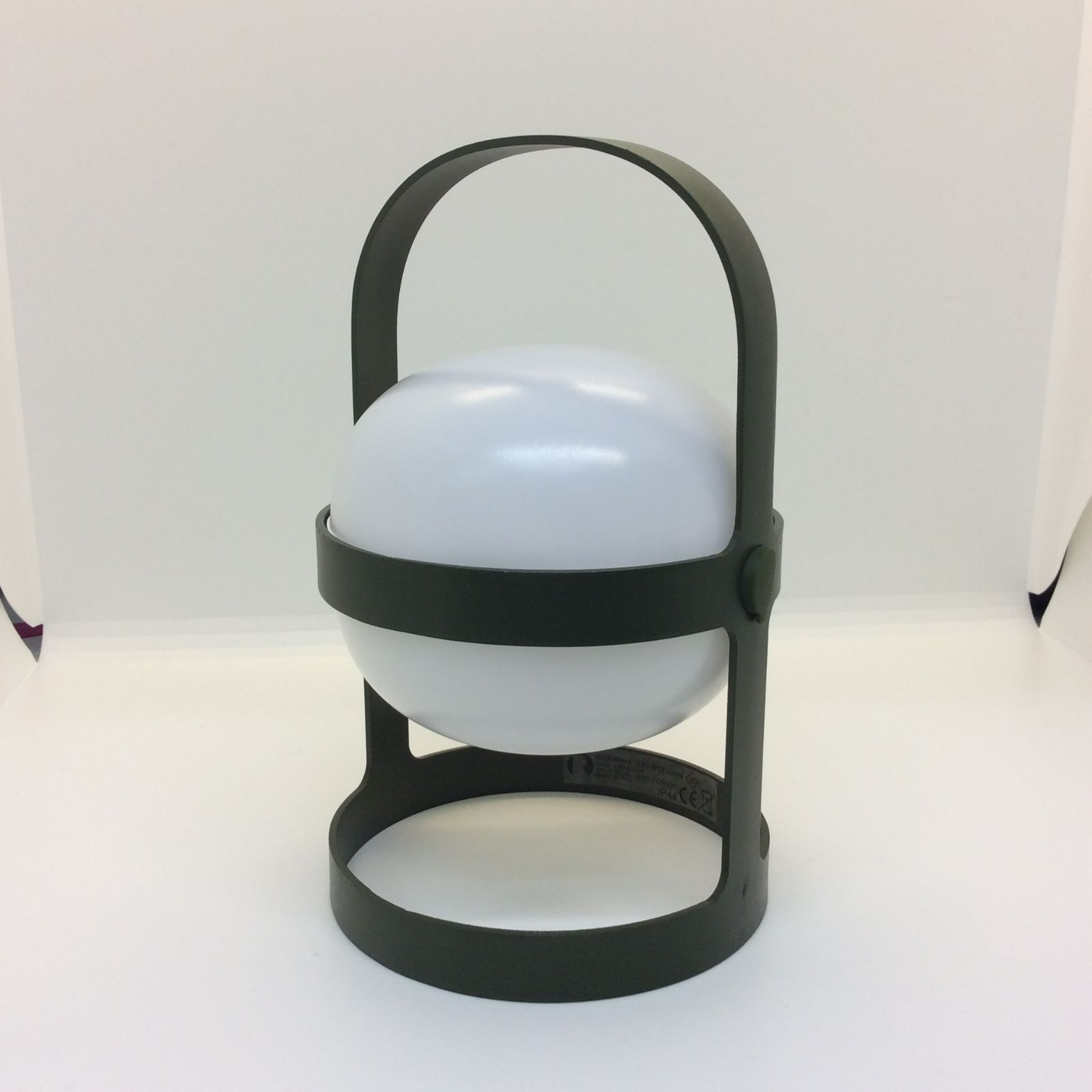 ROSENDAHL COPENHAGEN ソフトスポット ソーラー ランプ テーブルランプ ポータブルランプ ローゼンダール コペンハーゲン デンマーク USB 充電OK 照明 間接照明 アウトドア