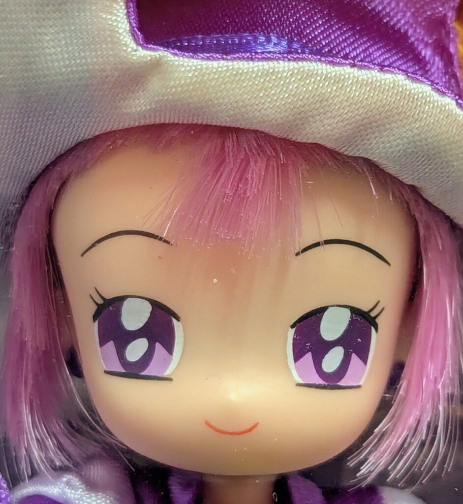 バンダイ もーっと!おジャ魔女どれみ スウィートフレンズ おジャ魔女