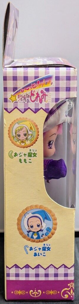 バンダイ もーっと!おジャ魔女どれみ スウィートフレンズ おジャ魔女