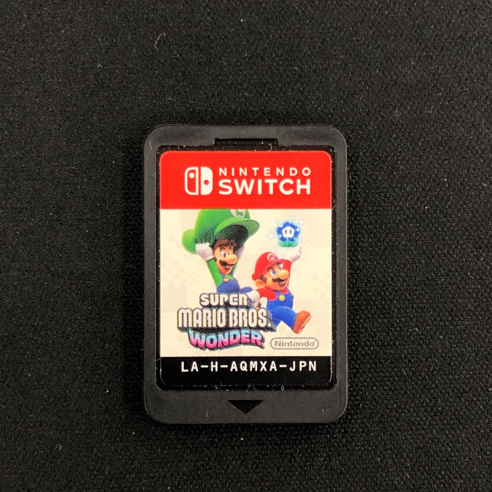 Switch スーパーマリオブラザーズ Uデラックス ワンダー セット