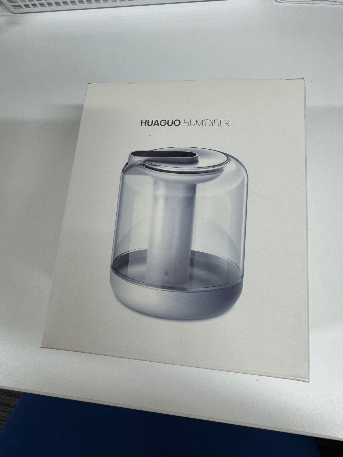 オンライン cado空気洗浄機 AP-C100 ゴールド