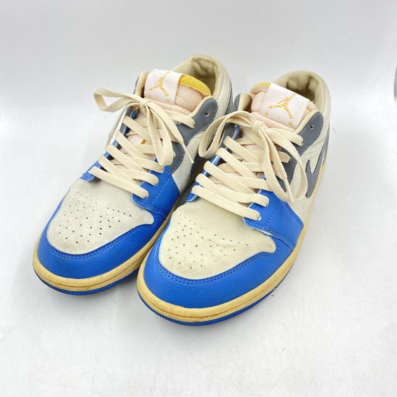 NIKE AIR JORDAN 1 Low TOKYO 96 26 5 cm DZ 5376 469 24