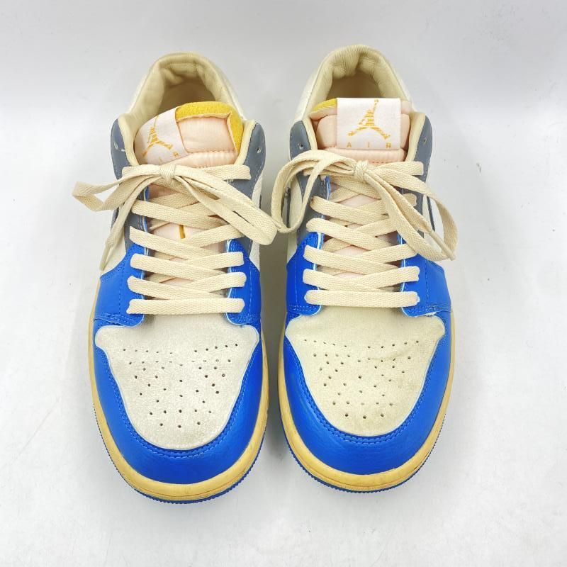 NIKE AIR JORDAN 1 Low TOKYO 96 26 5 cm DZ 5376 469 24