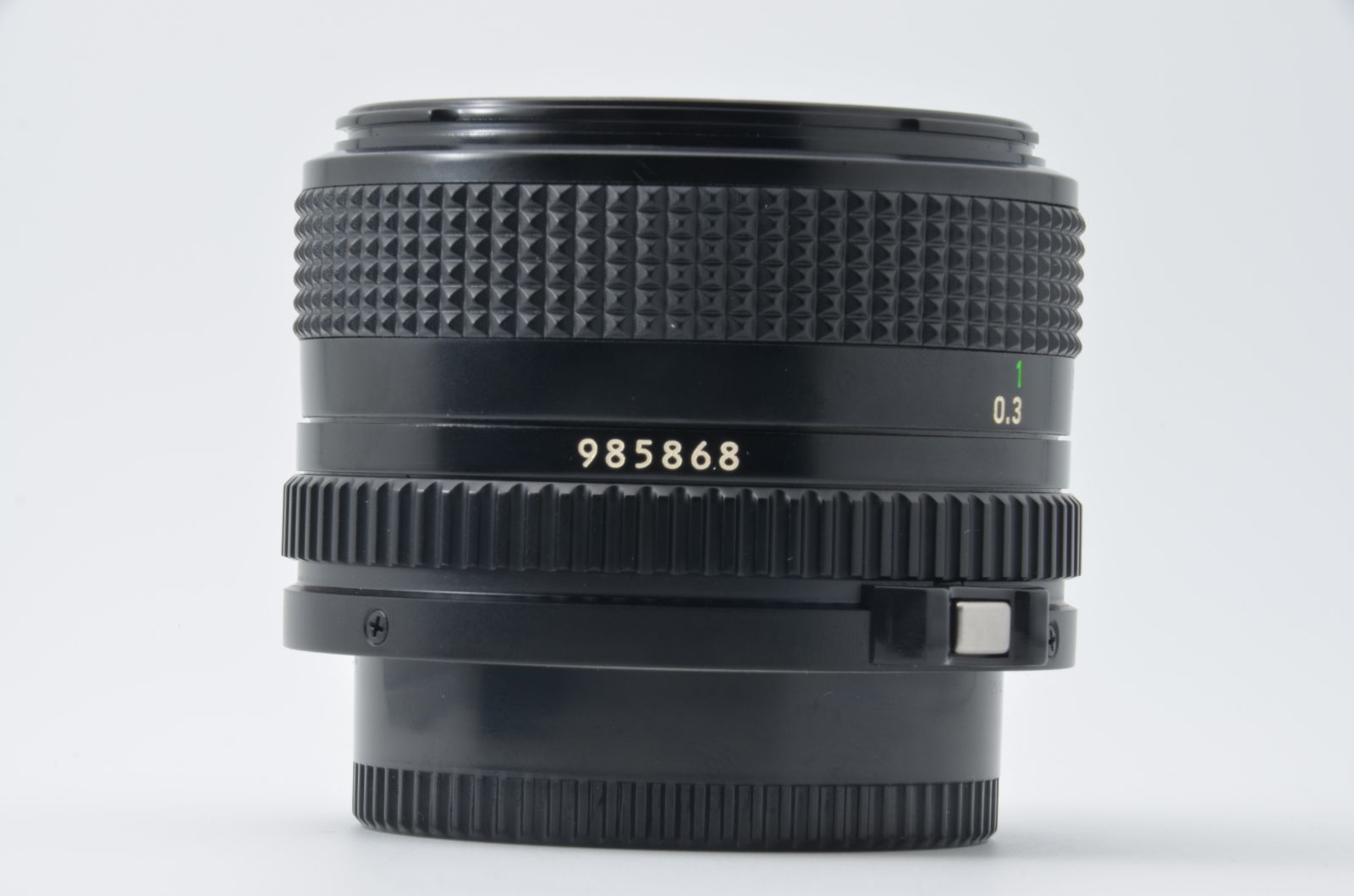 ☆極上品☆ キヤノン CANON NEW FD 28mm F2.8 L3496 #0 - メルカリ