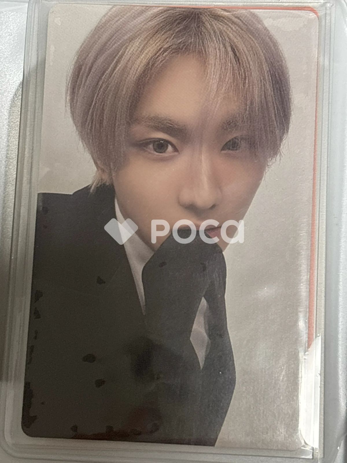 DESIRE : UNLEASH INSTANT PHOTO ジョンウォン DESIRE : UNLEASH INSTANT PHOTO ジョンウォン ENHYPEN DESIRE:UNLEASH