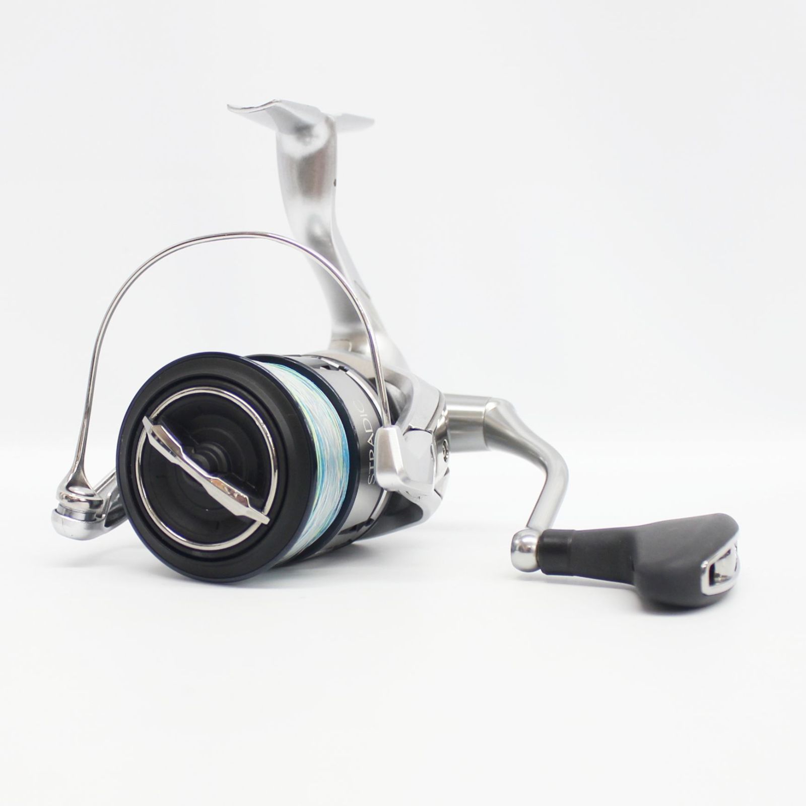 SHIMANO 19 STRADIC 4000 04022