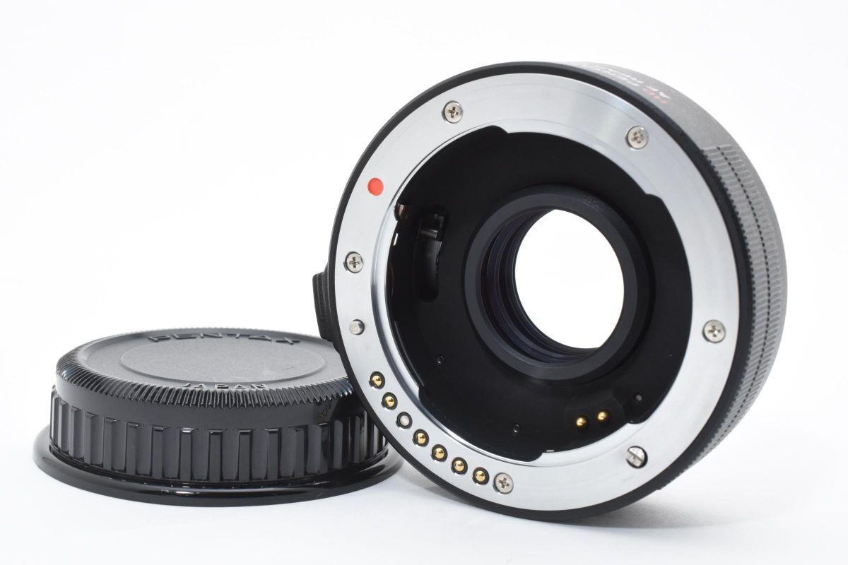 PENTAX HD PENTAX-DA AF REAR 1.4× AW AYM 4912 286