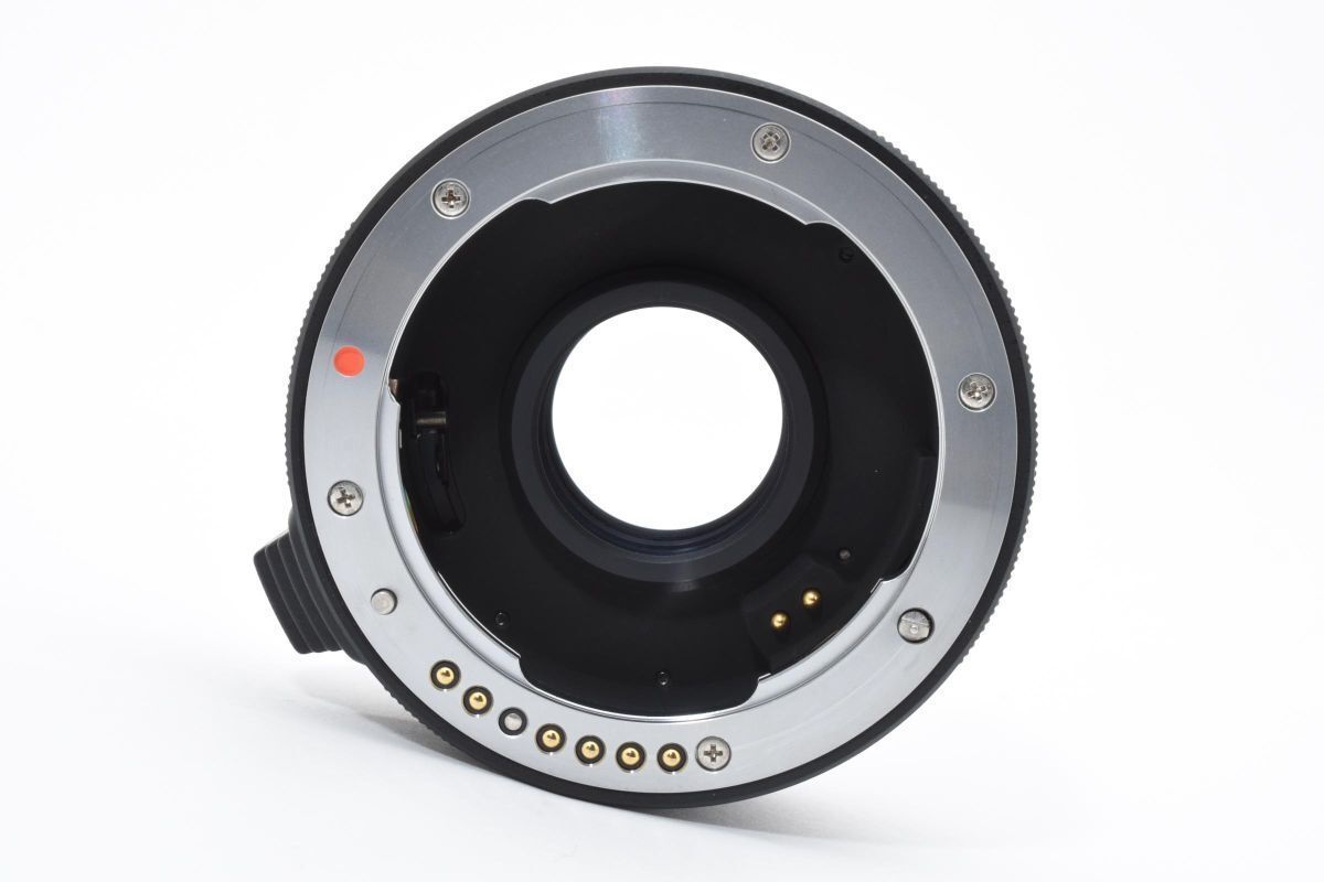 PENTAX HD DA AF REAR 1 4 AW AYM 4912 286