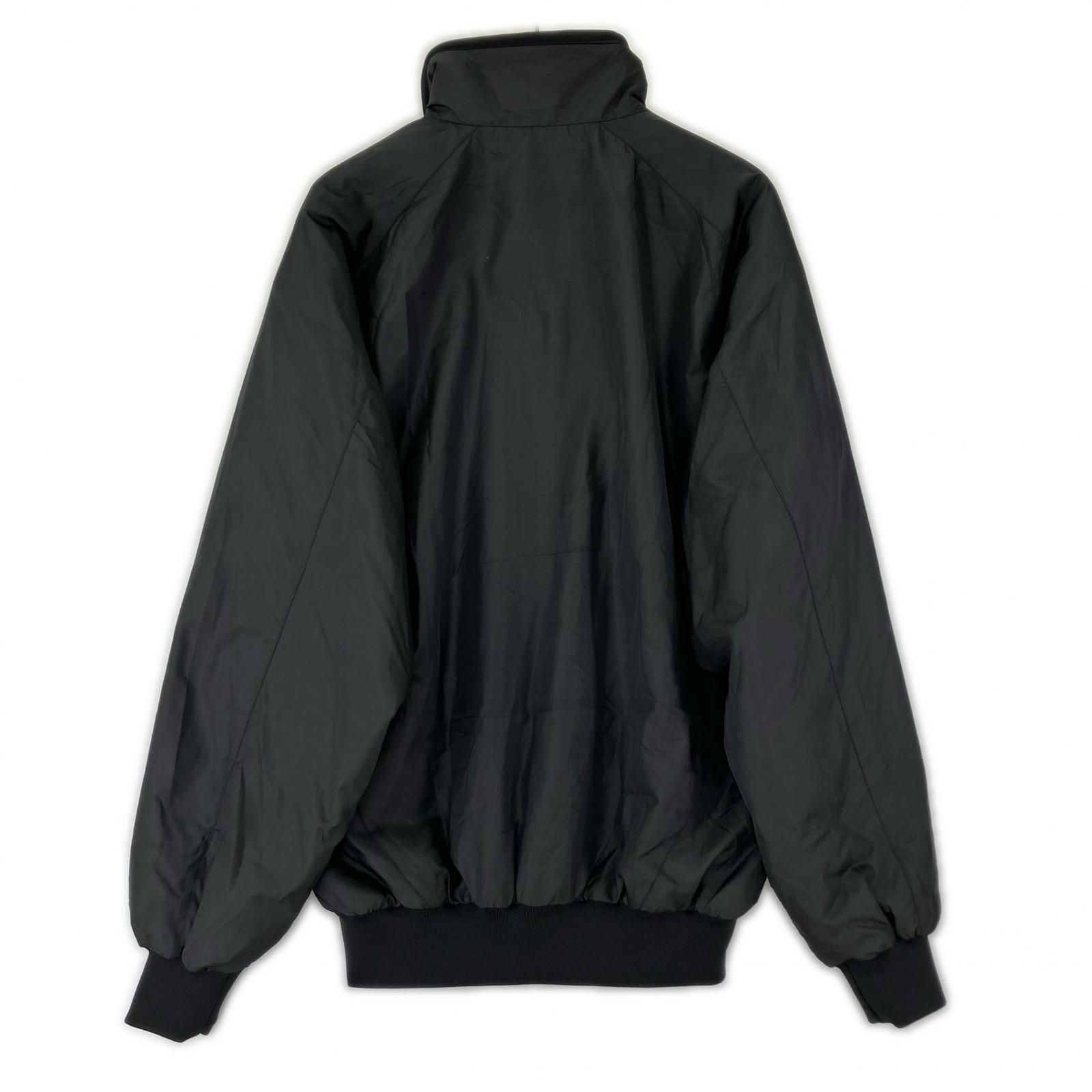 Mizuno NIHON ジップアップジャケット XOサイズ Mizuno ミズノ 中綿 ジップアップジャケット sizeXO/ブラック - メルカリ