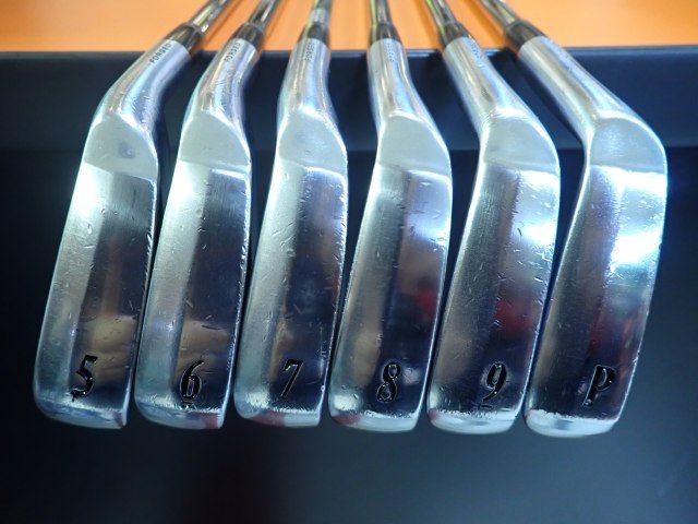 アイアンセット ダンロップ スリクソンZ 545| D.S.T. 6本セット|S|24 6325 ゴルフボール 大学ゴルフ用品