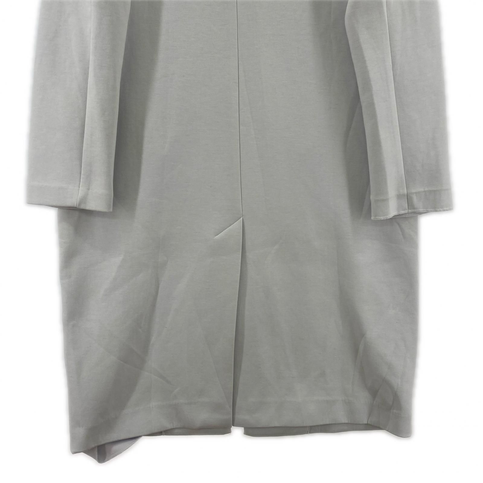 RIVE DROITE リヴドロワ ダブルジップ フーデッドジャケット size02