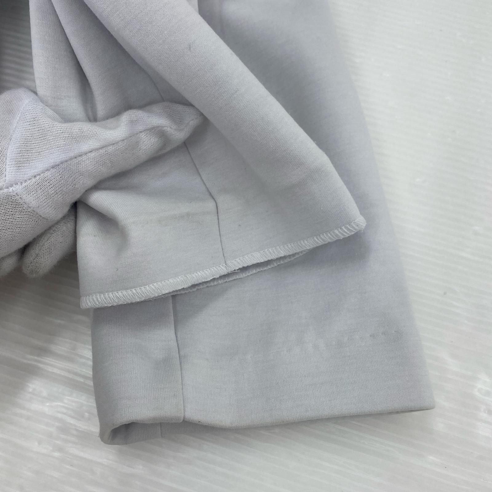 RIVE DROITE リヴドロワ ダブルジップ フーデッドジャケット size02