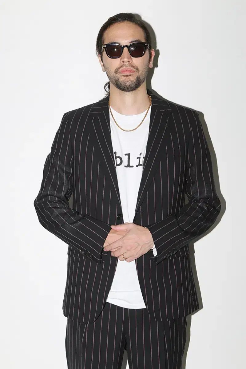 ドメル ストライプ