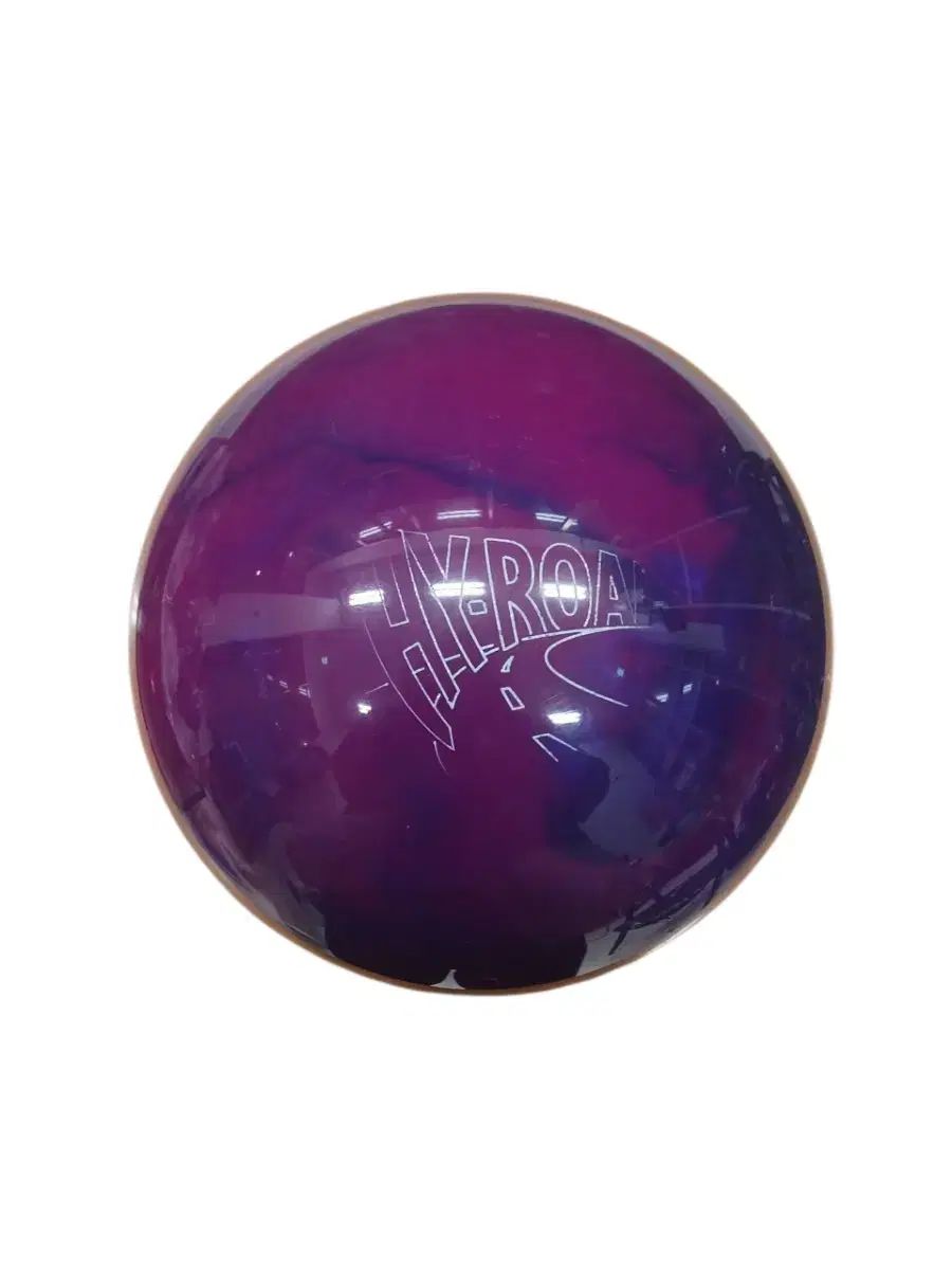 ボーリングボール 完 15 p ツーフィンガー ダムリース ハイロード