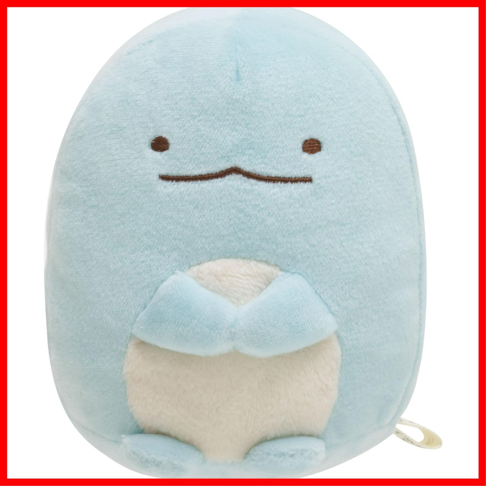 ぬいぐるみ とかげ S すみっコぐらし MP79901 サンエックス(San-X