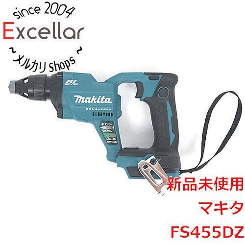 bn 1 箱きず やぶれ マキタ 充電式スクリュードライバ FS 455 DZ