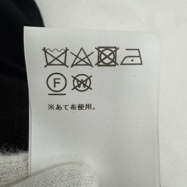 未使用】Marine serre/マリーンセル【25SS】REGENERATED GRAPHIC T