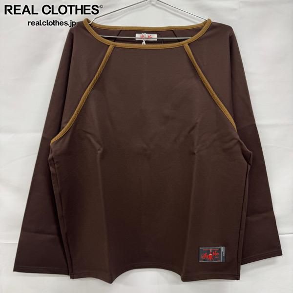 SYUMAN 24AW Fisherman body bag Blue タグ付き バッグ syuman