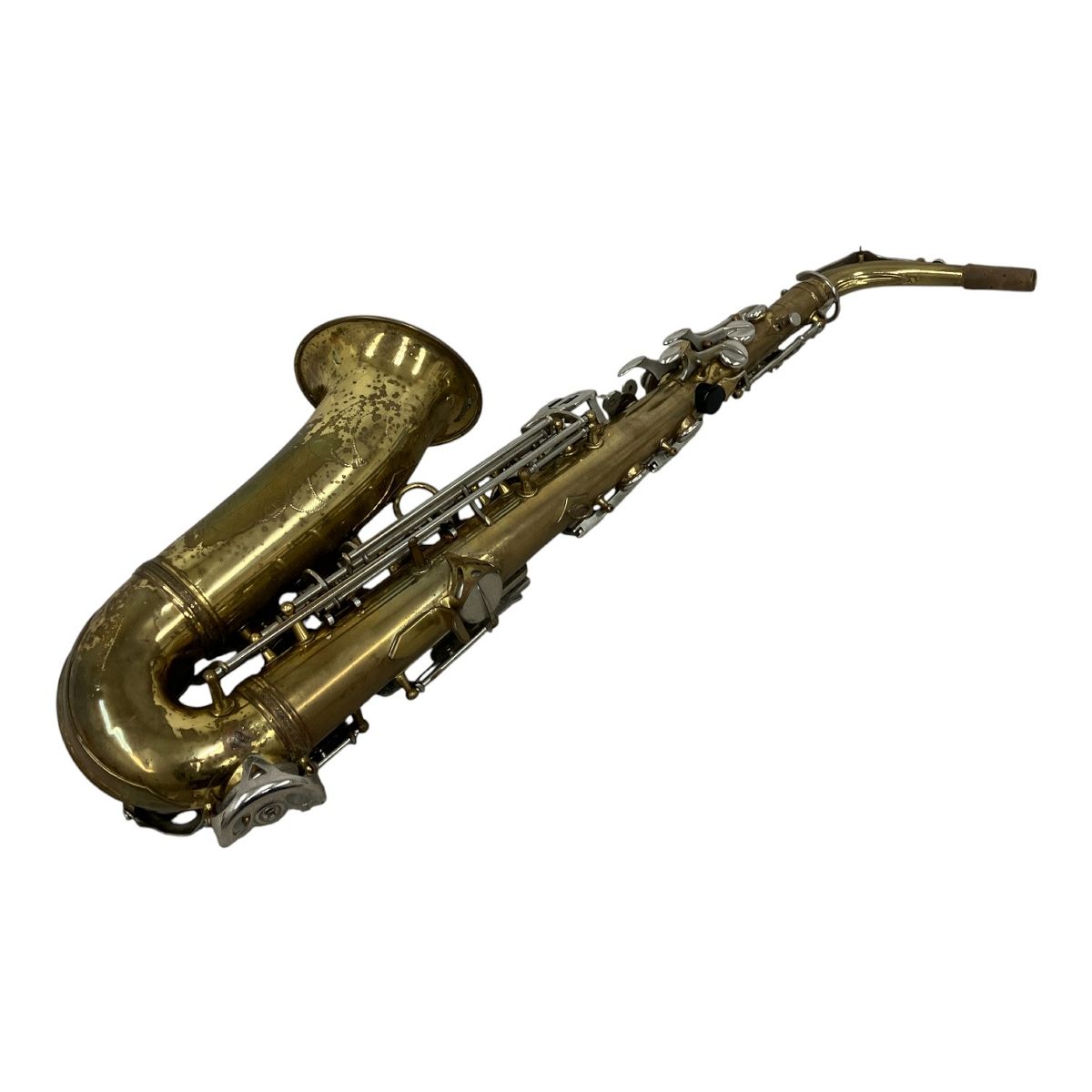 IDA MARIA Grassi アルトサックス 木管楽器