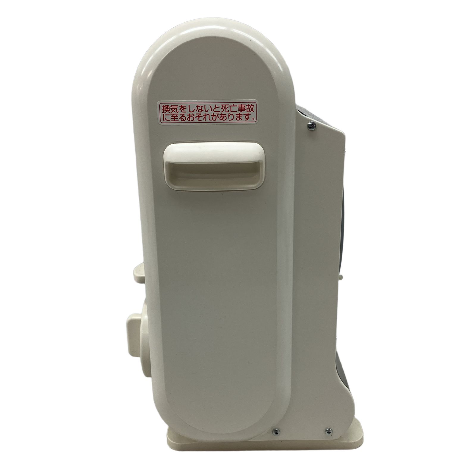 Iwatani CB-FH-1 イワタニ カセットガスファンヒーター 家電 中古