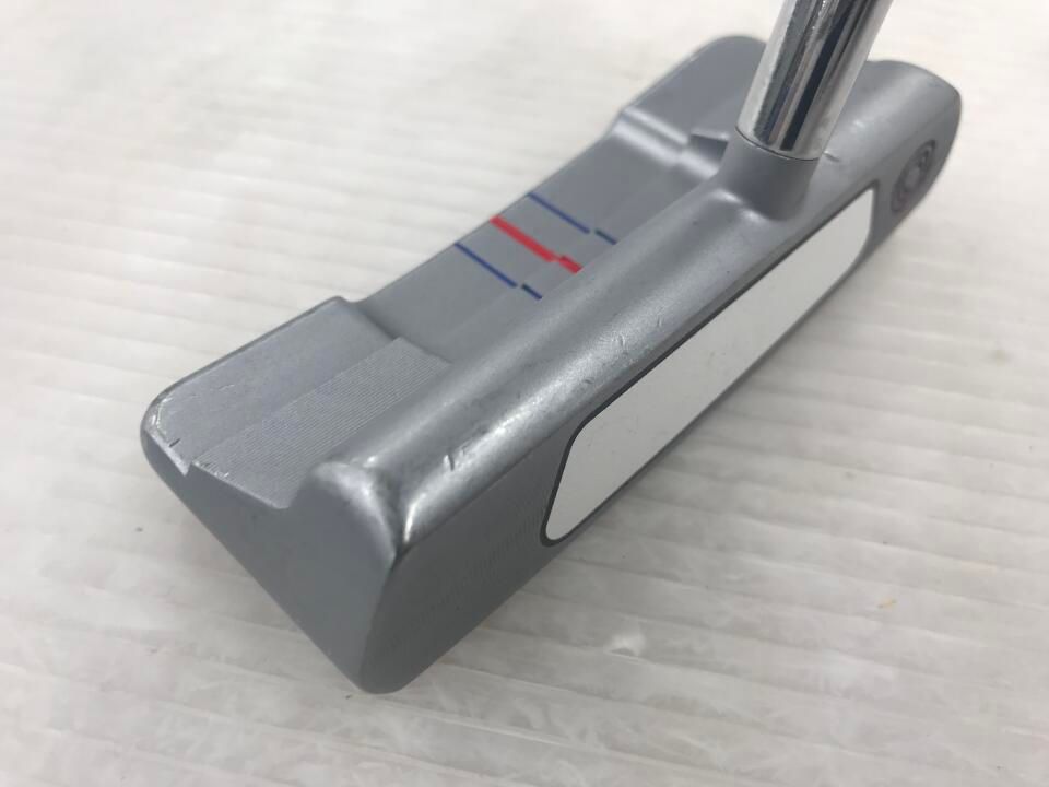 希少】ホワイト ホット OG #5 CS カスタムオーダー品 オデッセイ