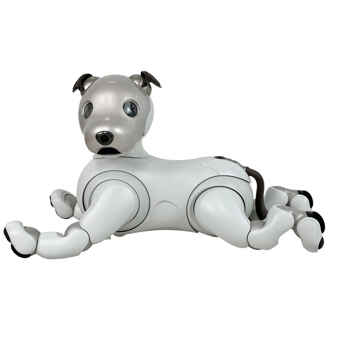 SONY aibo ERS-1000 アイボ アイボリーホワイト バーチャルペット