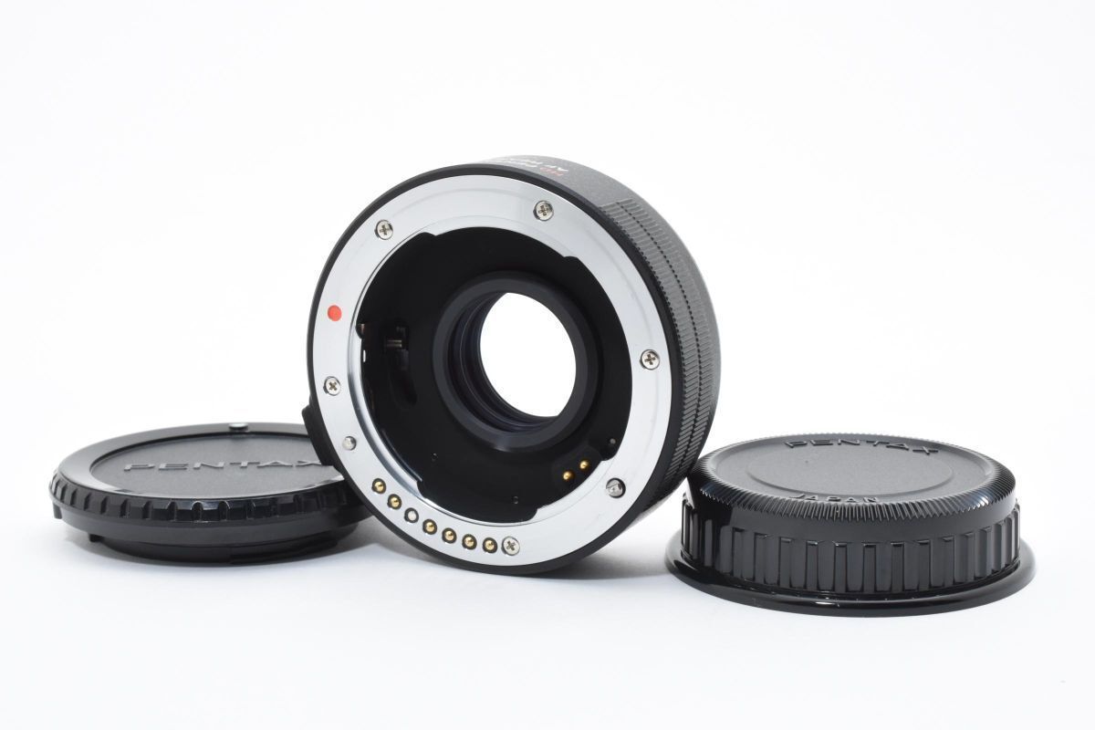 PENTAX HD PENTAX-DA AF REAR 1.4× AW AYM 4913 286