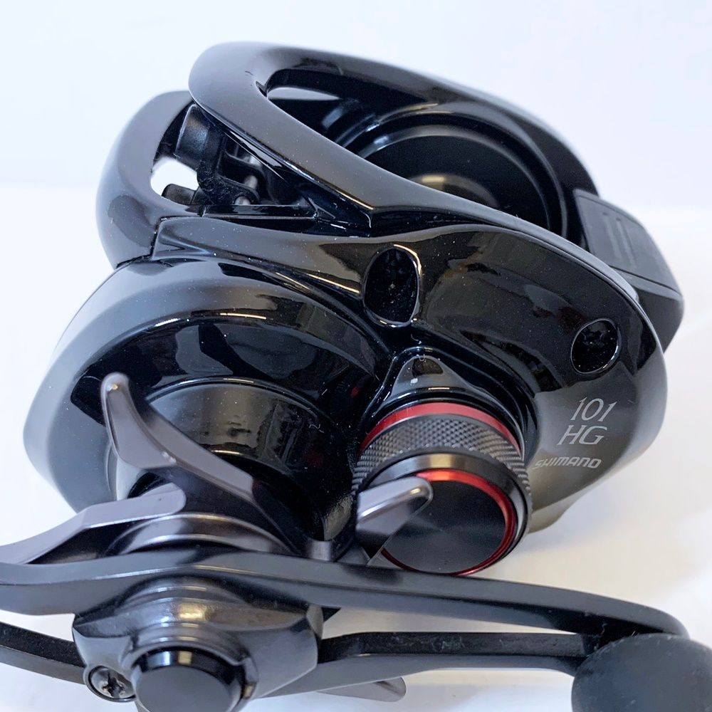 せ*る様 Shimano Scorpion DC ベイトリール 本体 Shimano 26 Scorpion