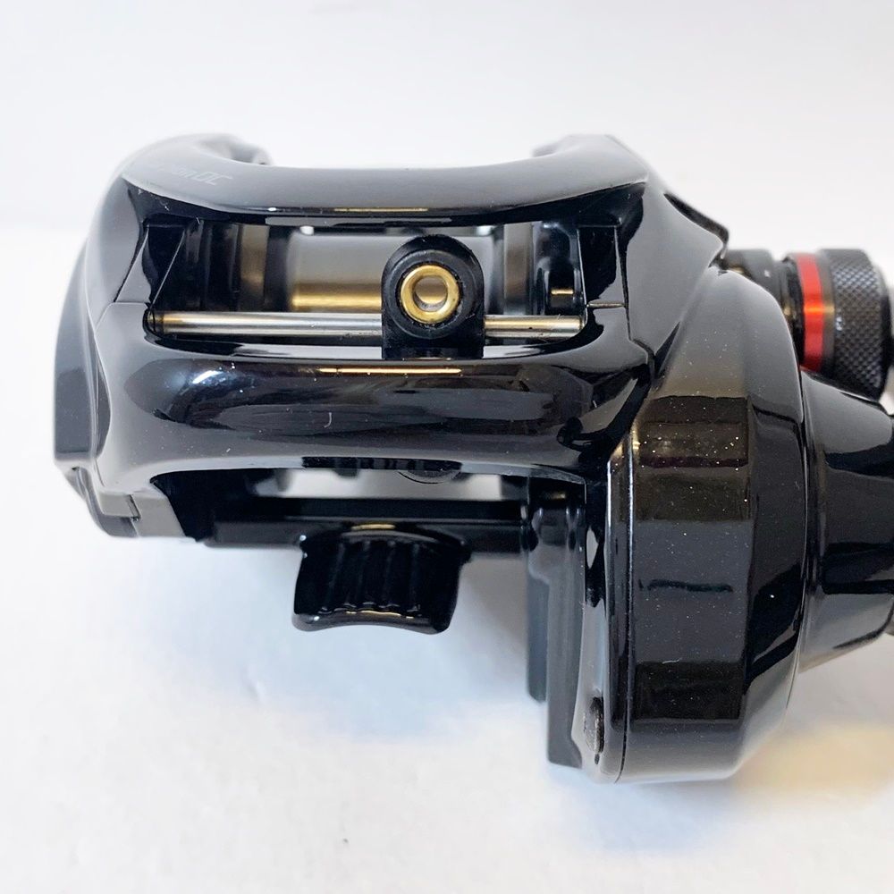 加古川店】 中古 SHIMANO | シマノ リール 17スコーピオンDC 101HG