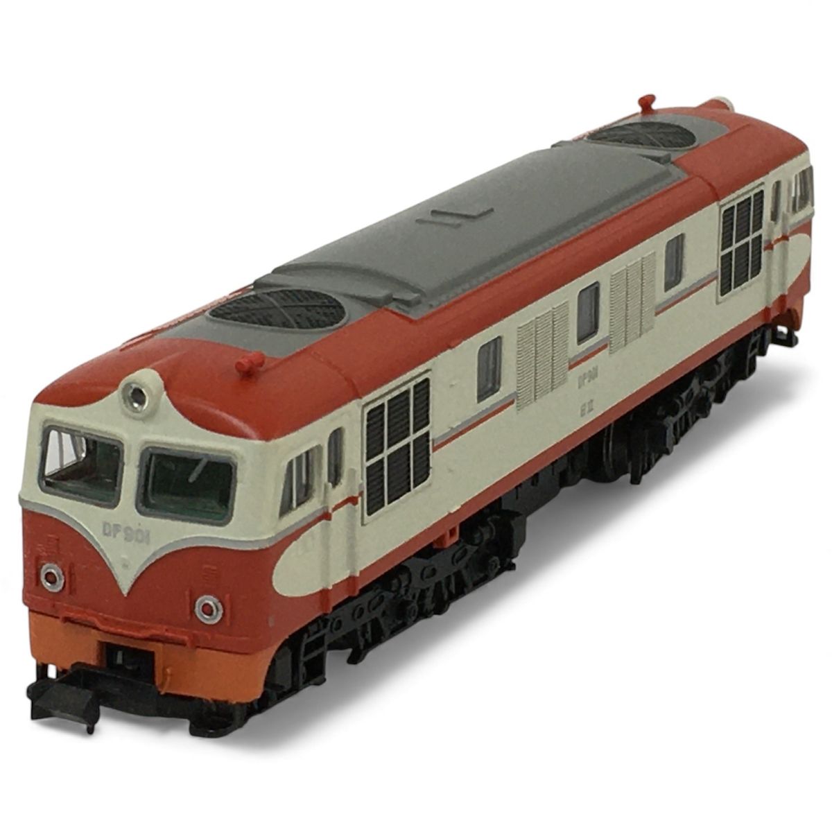 マイクロエース A 8203 DF 90形1号機 ディーゼル機関車 A.R.C塗装 Nゲージ 鉄道模型