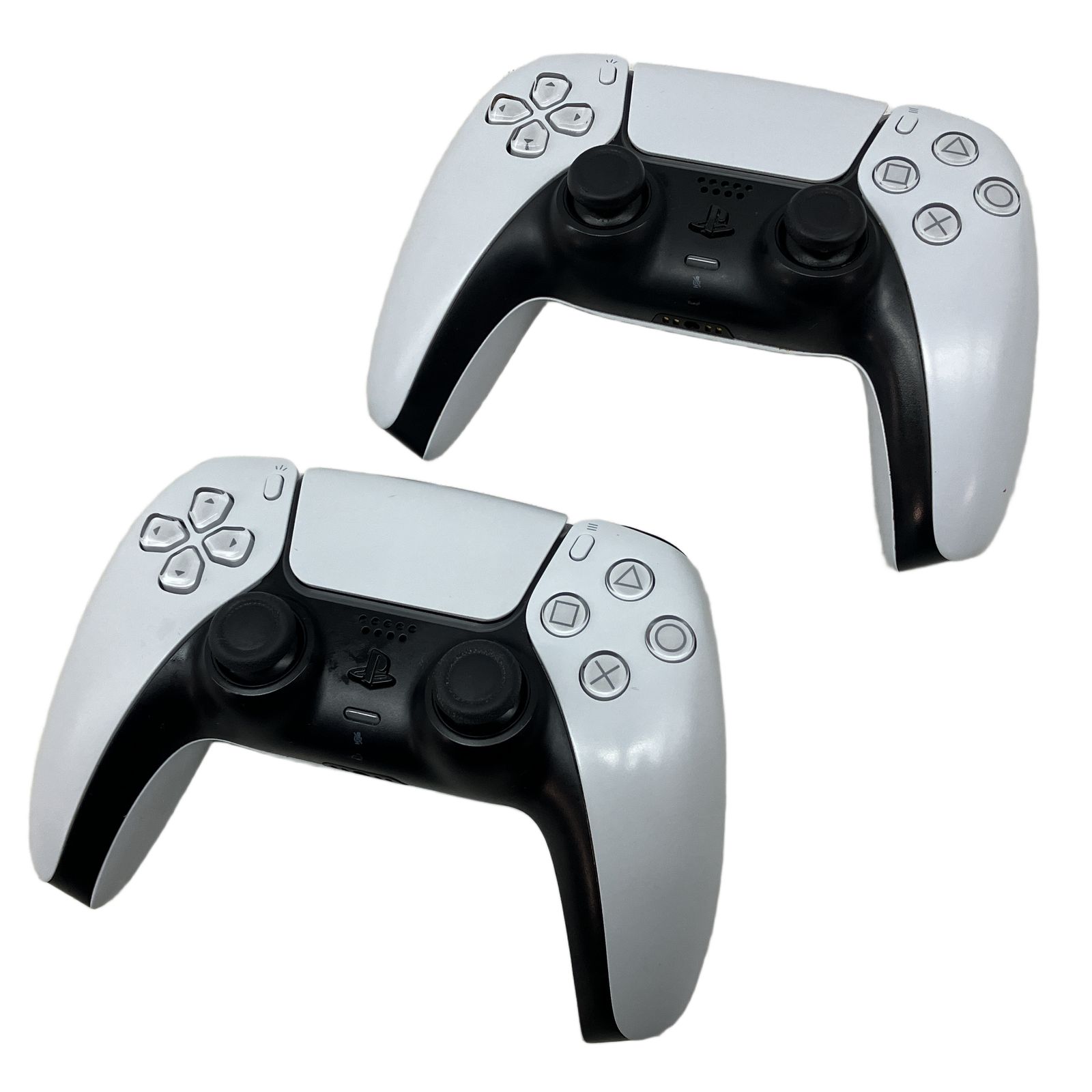 SONY CFI-ZCT 1 J PS 5 DualSense ワイヤレスコントローラー セット ゲーム周辺機器 ソニー