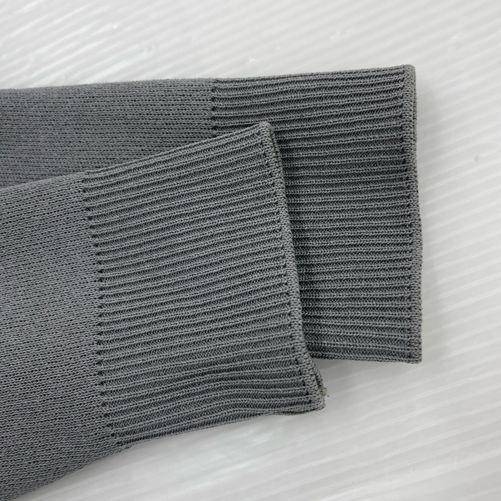 UNITED TOKYO ユナイテッドトウキョウ 133430001 クルーネックニット