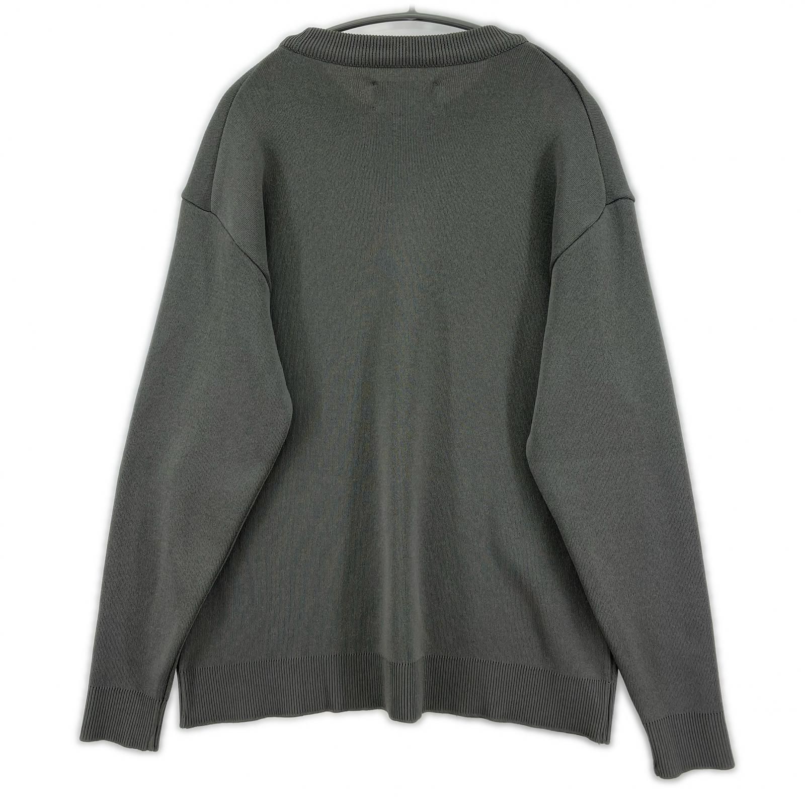 ユナイテッドトウキョウ UNITED TOKYO ユナイテッドトウキョウ 133430001 クルーネックニット