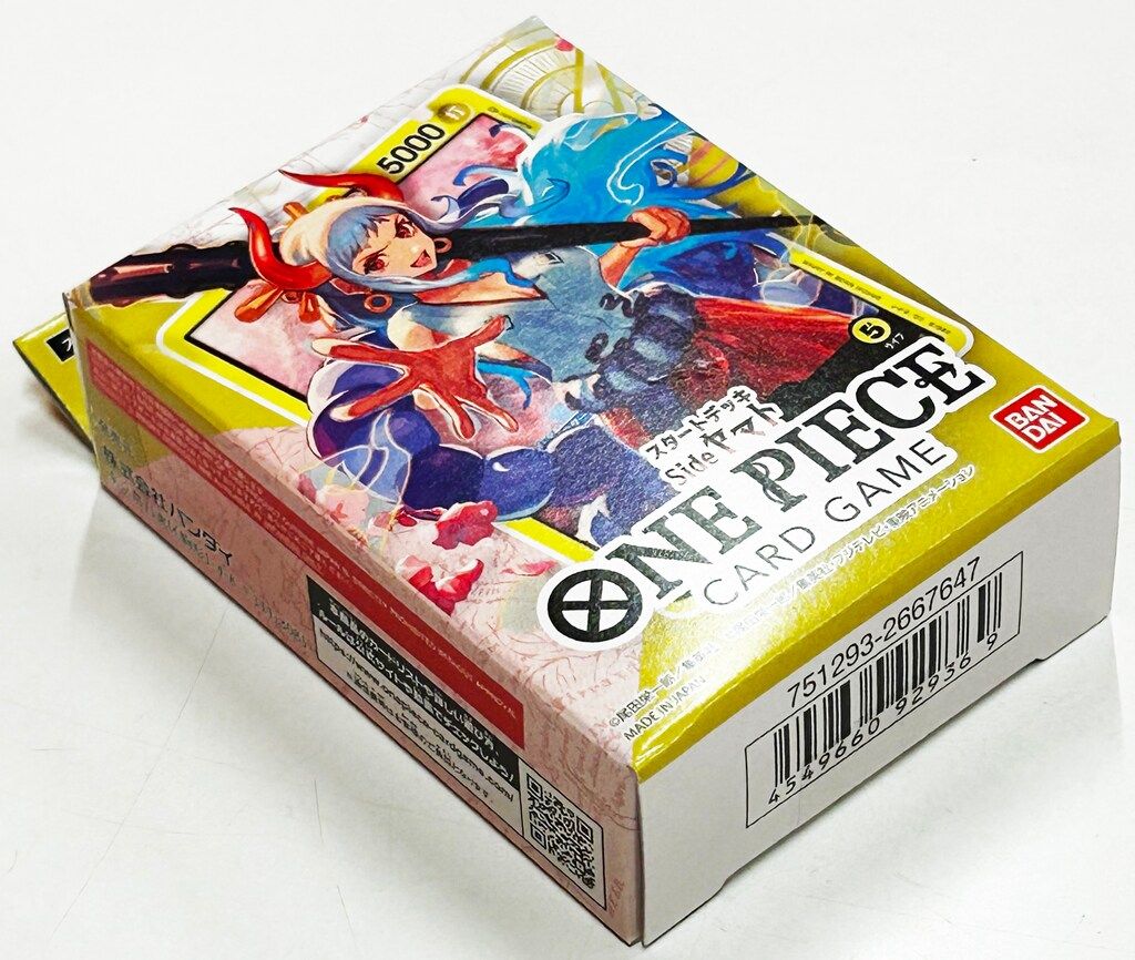 青の世界 ヤマトタケルデッキ 40枚セット ヤマトタケル デッキパーツ