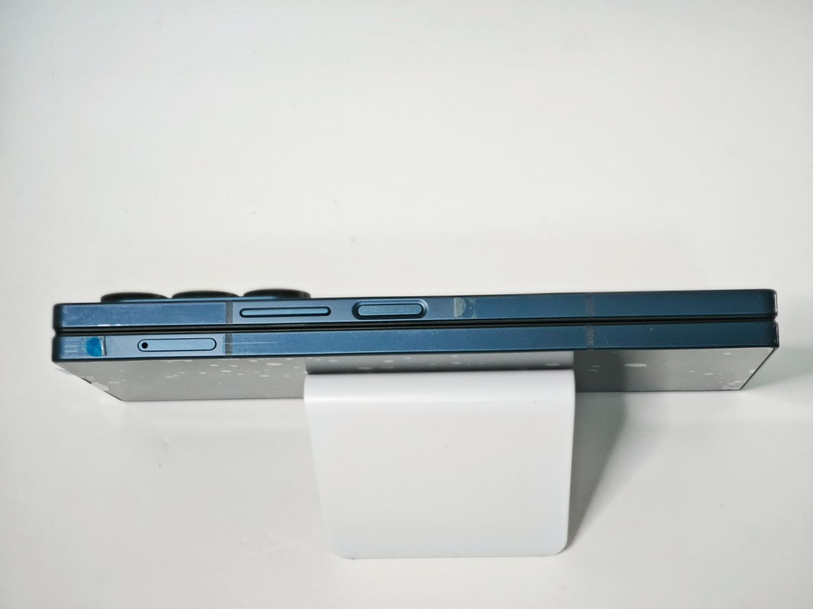 Aランク】Galaxy Z Fold6 ネイビー 256GB 韓国版 - メルカリ