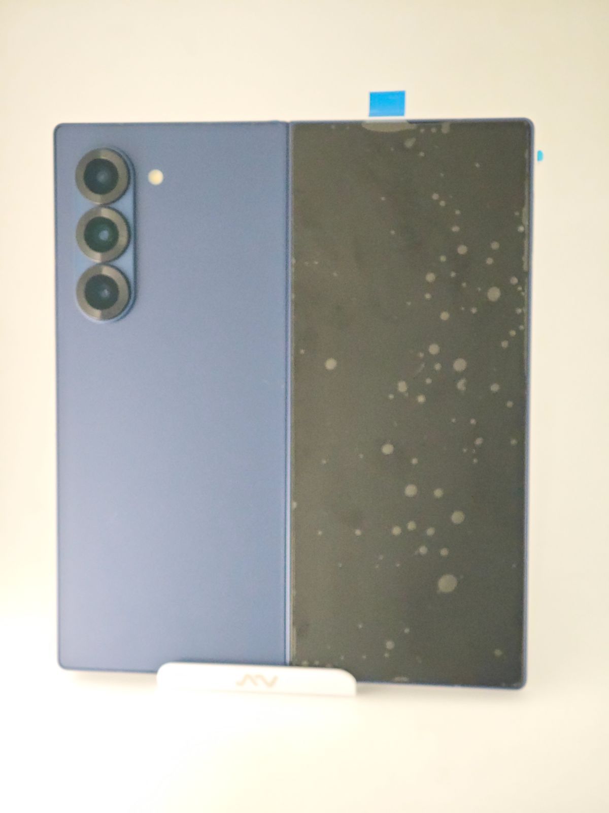 【Aランク】Galaxy Z Fold6 256GB 韓国版 ネイビー Aランク】Galaxy Z Fold6 ネイビー 256GB 韓国版 - メルカリ