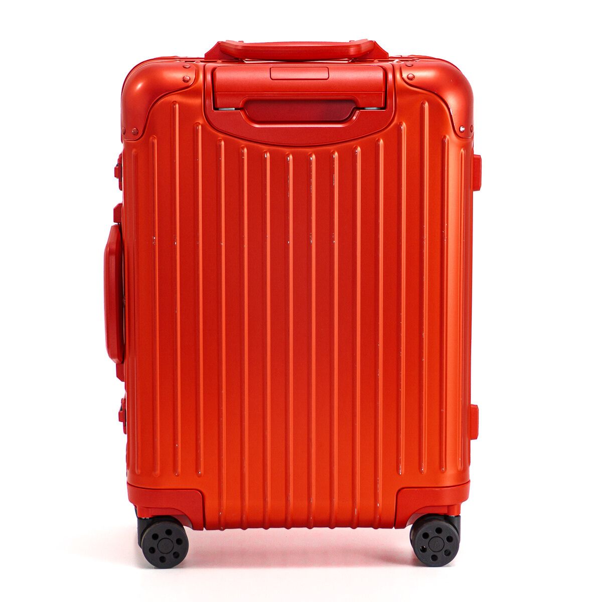 極美品 RIMOWA リモワ ORIGINAL CABIN オリジナルキャビン 35L 4輪 TSA