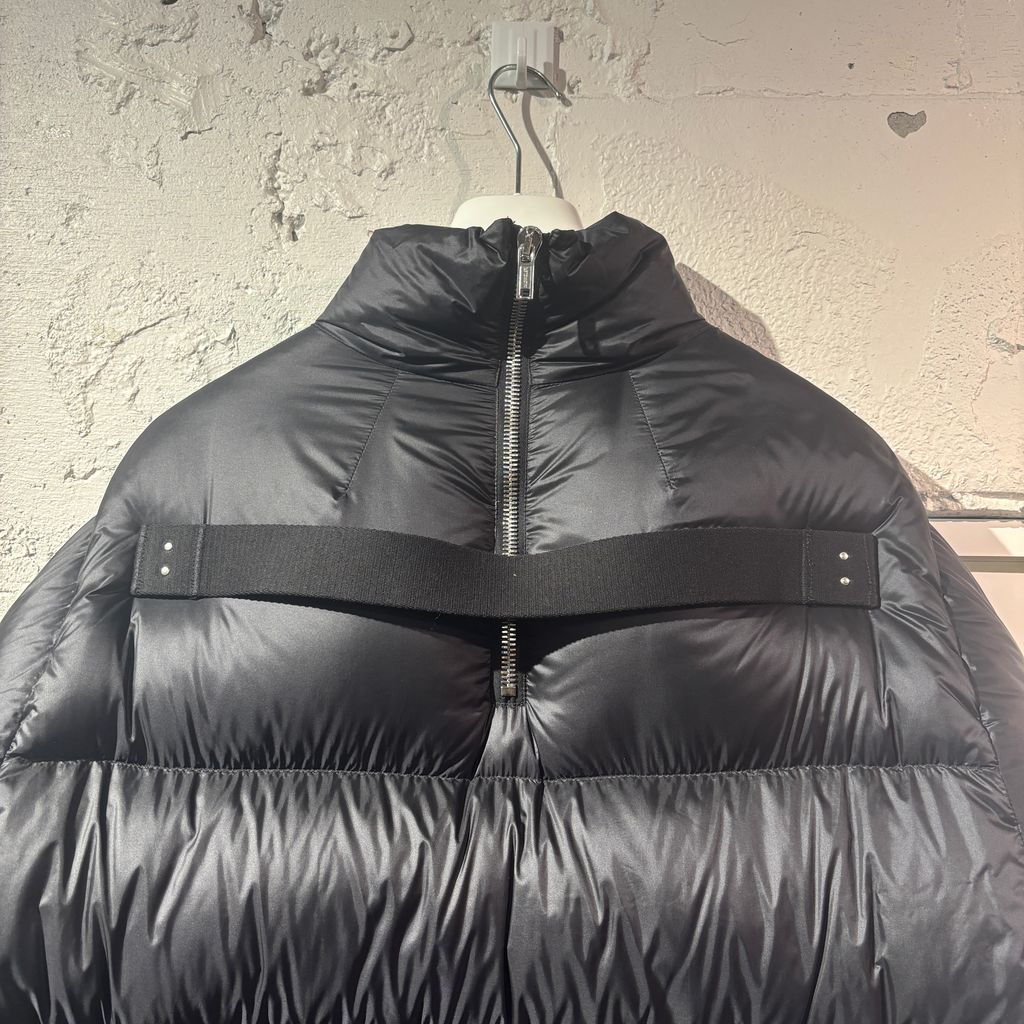 Rick Owens × MONCLER リックオウエンス モンクレール 20AW CYCLOPIC