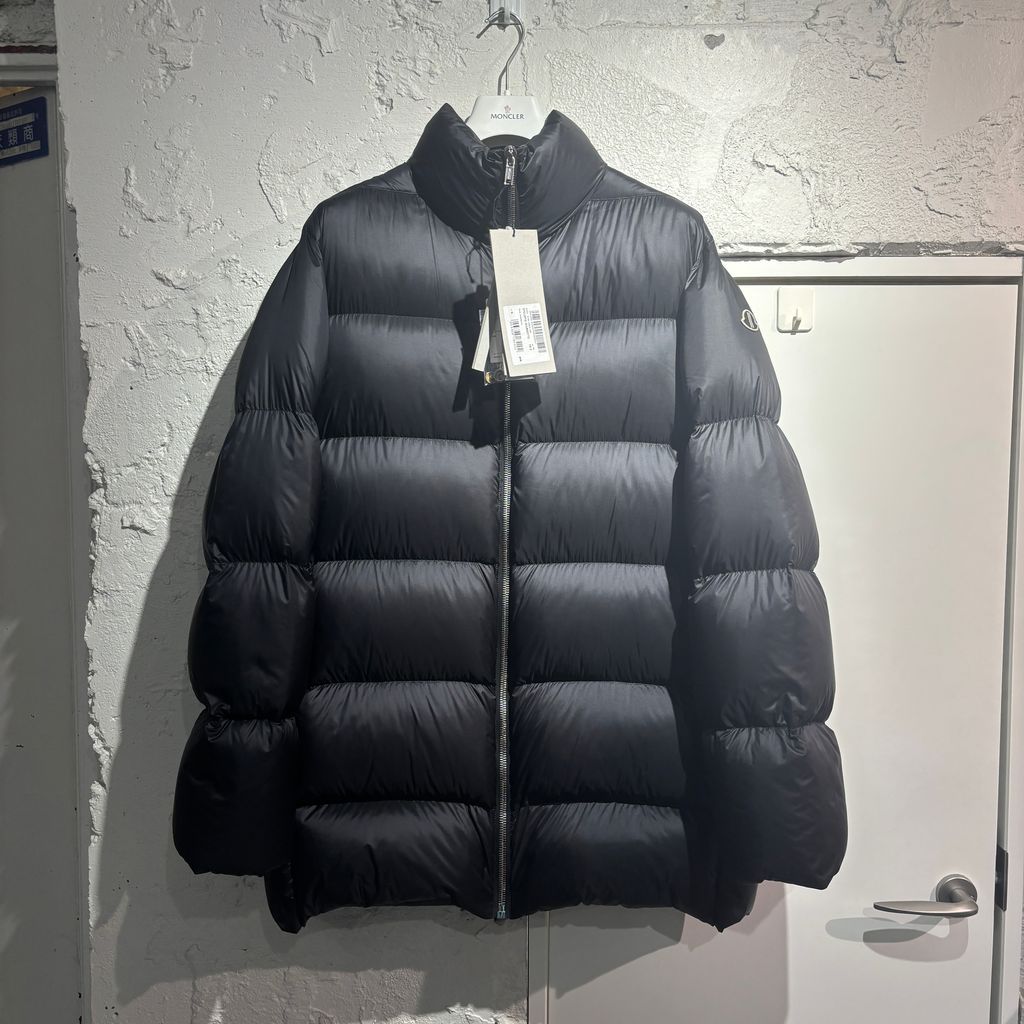 Rick Owens × MONCLER リックオウエンス モンクレール 20AW CYCLOPIC